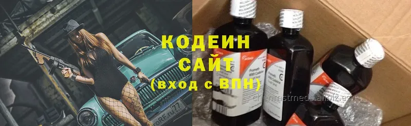 Кодеиновый сироп Lean Purple Drank  Луга 